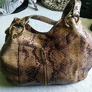 MK Bag